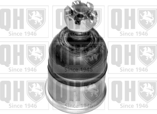 Quinton Hazell QSJ1099S - Ball Joint autospares.lv