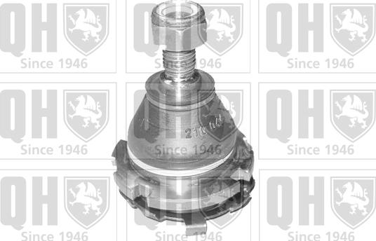 Quinton Hazell QSJ1046S - Ball Joint autospares.lv