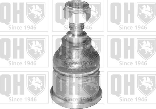 Quinton Hazell QSJ1057S - Ball Joint autospares.lv