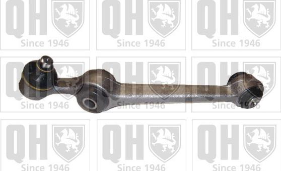 Quinton Hazell QSJ1012S - Track Control Arm autospares.lv