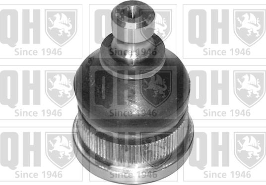 Quinton Hazell QSJ1030S - Ball Joint autospares.lv