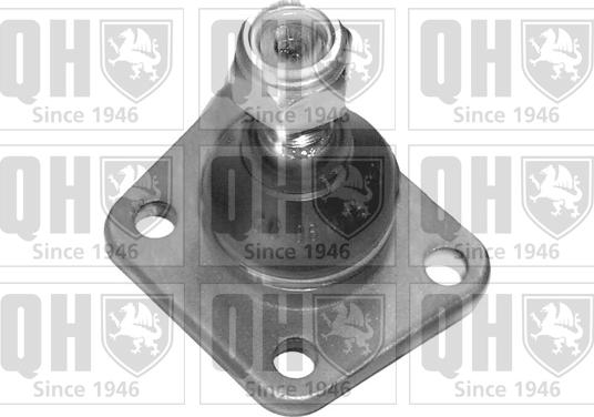 Quinton Hazell QSJ1033S - Ball Joint autospares.lv