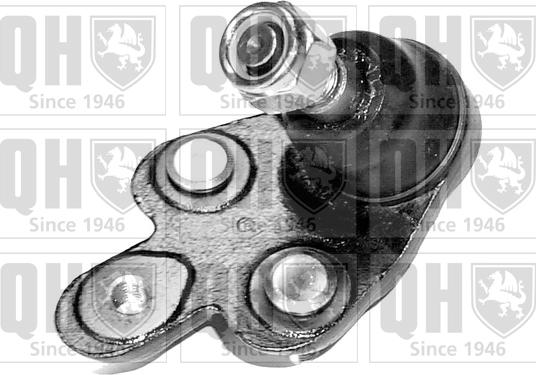 Quinton Hazell QSJ1131S - Ball Joint autospares.lv