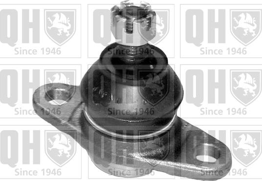 Quinton Hazell QSJ1138S - Ball Joint autospares.lv