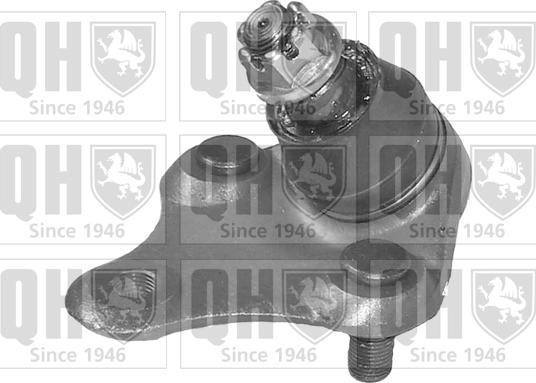 Quinton Hazell QSJ1807S - Ball Joint autospares.lv