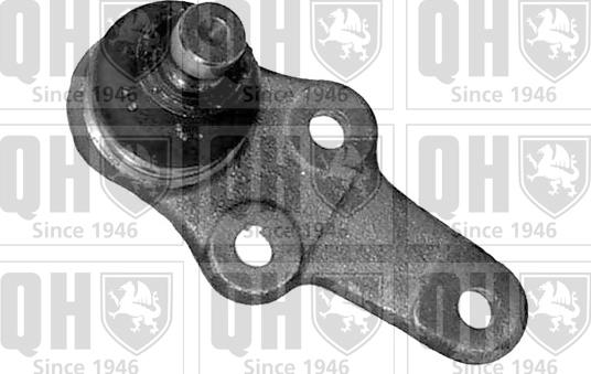 Quinton Hazell QSJ1879S - Ball Joint autospares.lv