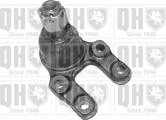 Quinton Hazell QSJ1878S - Ball Joint autospares.lv