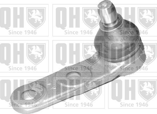 Quinton Hazell QSJ1354S - Ball Joint autospares.lv