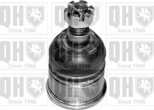 Quinton Hazell QSJ1351S - Ball Joint autospares.lv