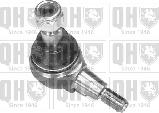 Quinton Hazell QSJ1352S - Ball Joint autospares.lv