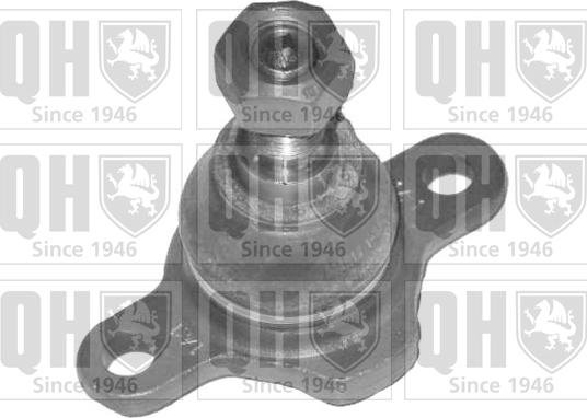 Quinton Hazell QSJ1304S - Ball Joint autospares.lv