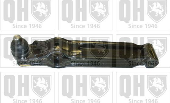 Quinton Hazell QSJ1312S - Track Control Arm autospares.lv