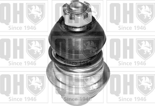 Quinton Hazell QSJ1333S - Ball Joint autospares.lv