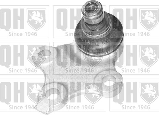 Quinton Hazell QSJ1294S - Ball Joint autospares.lv