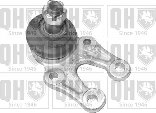 Quinton Hazell QSJ1243S - Ball Joint autospares.lv