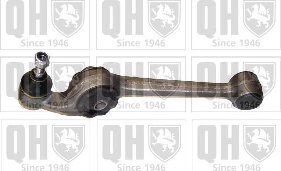 Quinton Hazell QSJ1266S - Track Control Arm autospares.lv