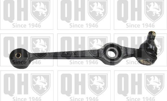 Quinton Hazell QSJ1201S - Track Control Arm autospares.lv