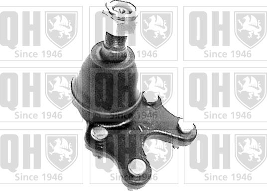 Quinton Hazell QSJ1239S - Ball Joint autospares.lv