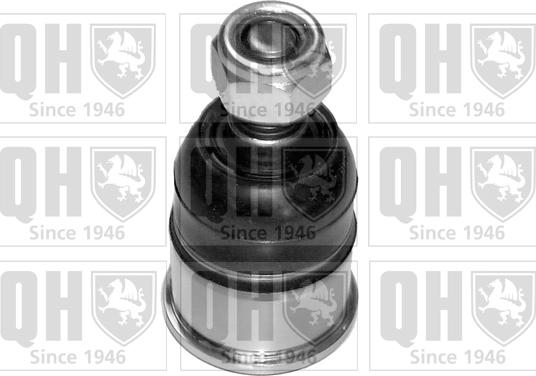 Quinton Hazell QSJ1793S - Ball Joint autospares.lv