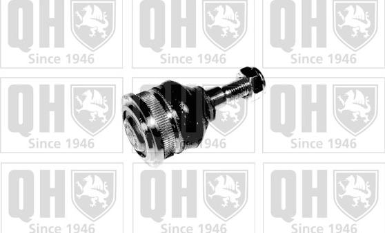 Quinton Hazell QSJ839S - Ball Joint autospares.lv