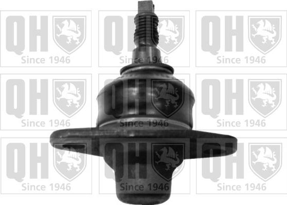 Quinton Hazell QSJ820S - Ball Joint autospares.lv