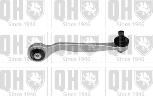 Quinton Hazell QSJ3445S - Track Control Arm autospares.lv