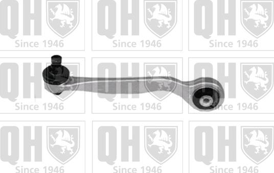 Quinton Hazell QSJ3446S - Track Control Arm autospares.lv