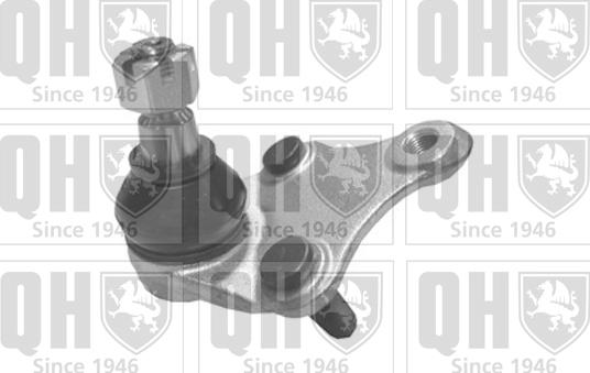 Quinton Hazell QSJ3457S - Ball Joint autospares.lv