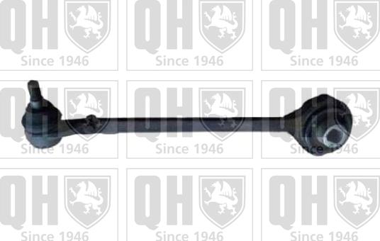 Quinton Hazell QSJ3469S - Track Control Arm autospares.lv