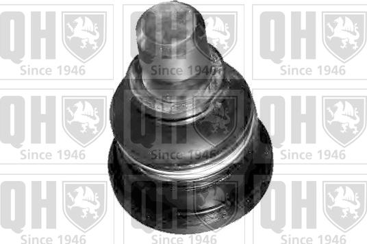 Quinton Hazell QSJ3468S - Ball Joint autospares.lv