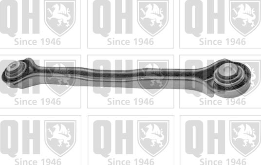 Quinton Hazell QSJ3401S - Track Control Arm autospares.lv