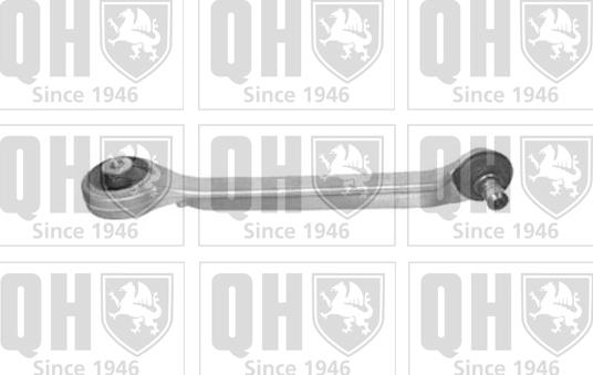 Quinton Hazell QSJ3408S - Track Control Arm autospares.lv