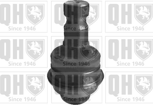 Quinton Hazell QSJ3403S - Ball Joint autospares.lv