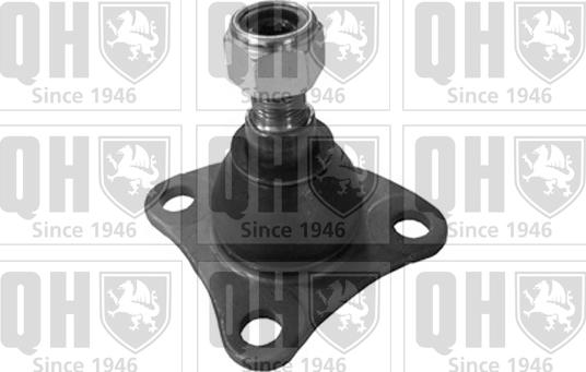 Quinton Hazell QSJ3416S - Ball Joint autospares.lv