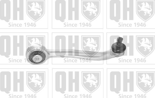 Quinton Hazell QSJ3481S - Track Control Arm autospares.lv