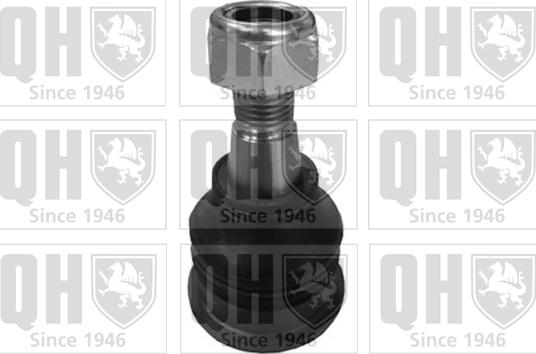 Quinton Hazell QSJ3427S - Ball Joint autospares.lv