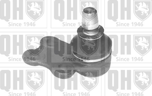 Quinton Hazell QSJ3474S - Ball Joint autospares.lv