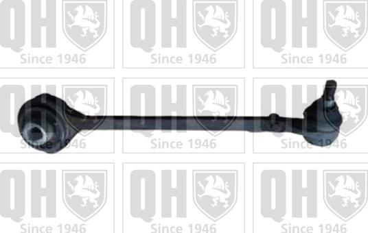 Quinton Hazell QSJ3470S - Track Control Arm autospares.lv