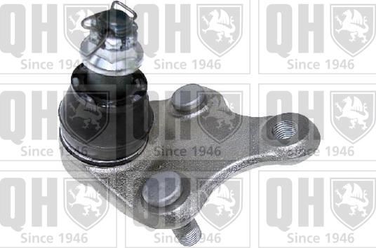 Quinton Hazell QSJ3473S - Ball Joint autospares.lv