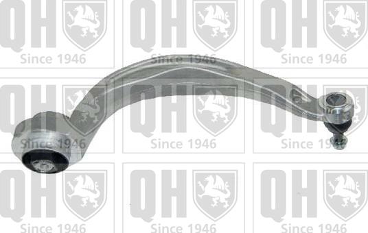 Quinton Hazell QSJ3565S - Track Control Arm autospares.lv