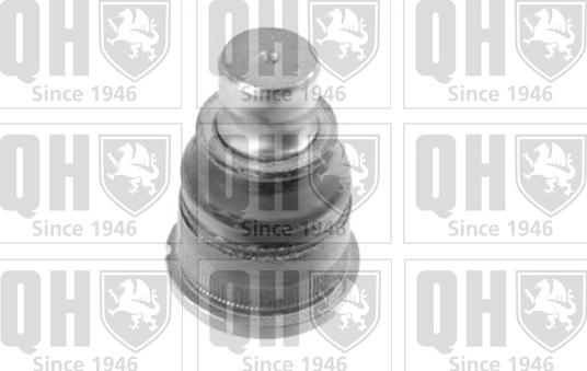 Quinton Hazell QSJ3504S - Ball Joint autospares.lv