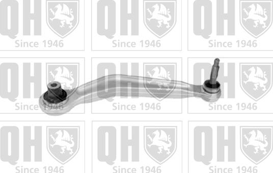 Quinton Hazell QSJ3506S - Track Control Arm autospares.lv