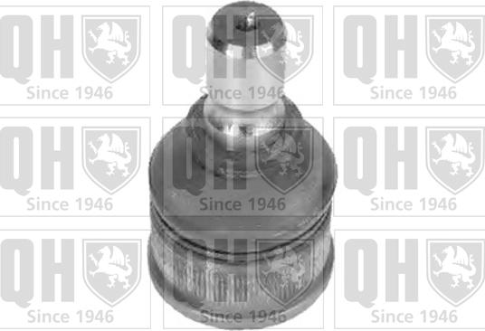 Quinton Hazell QSJ3507S - Ball Joint autospares.lv