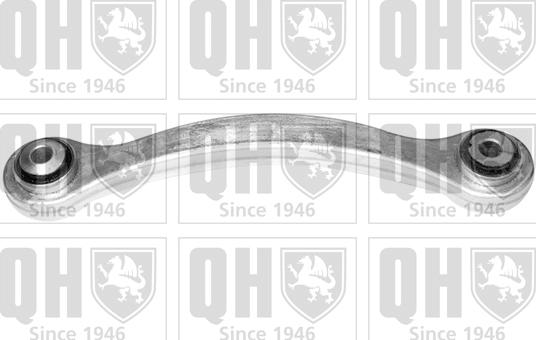 Quinton Hazell QSJ3584S - Track Control Arm autospares.lv