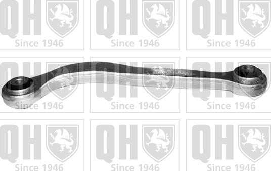 Quinton Hazell QSJ3585S - Track Control Arm autospares.lv