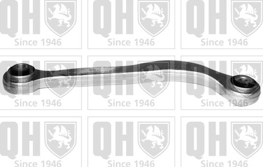 Quinton Hazell QSJ3586S - Track Control Arm autospares.lv