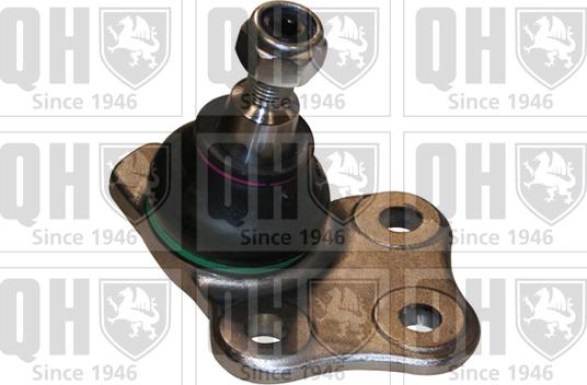 Quinton Hazell QSJ3587S - Ball Joint autospares.lv