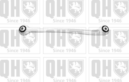 Quinton Hazell QSJ3539S - Track Control Arm autospares.lv