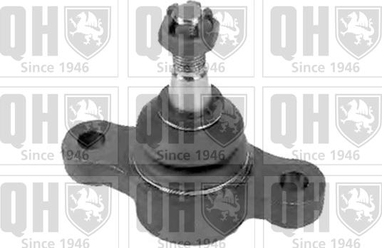 Quinton Hazell QSJ3526S - Ball Joint autospares.lv