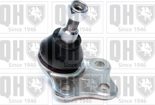 Quinton Hazell QSJ3572S - Ball Joint autospares.lv